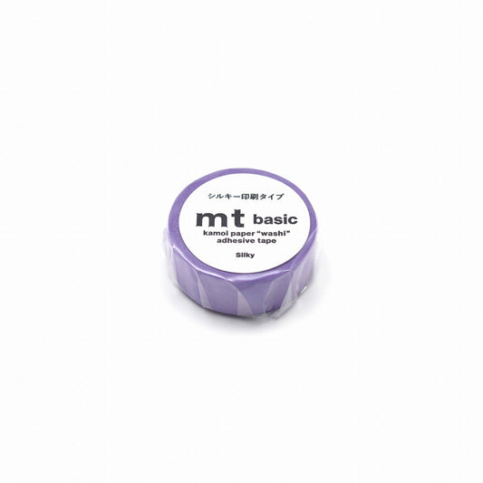 MT 1P Kamoi Washi Tape Silky Purple, MT Tape, Kamoi, Washi Tape, Kamoi Washi Tape, MT Washi Tape, WashiWednesday