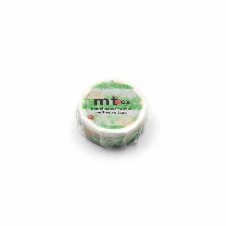 MT EX Washi Tape Soda Float, MT EX Washi Tape, Washi Tape, MT Tape, WashiWednesday