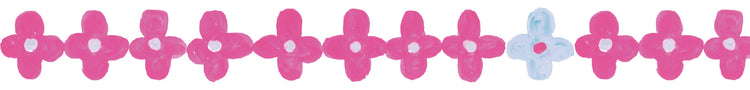 MT x Makoto Matsubayashi Washi Tape Flower Ornament, MT x Makoto Matsubayashi Washi Tape, Makoto Matsubayashi, MT Washi Tape, Washi Tape, WashiWednesday