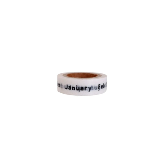 Suatelier Masking Tape - lettering.01