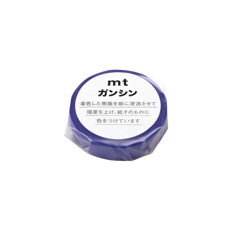 MT Ganshin Washi Tape - Kikyo