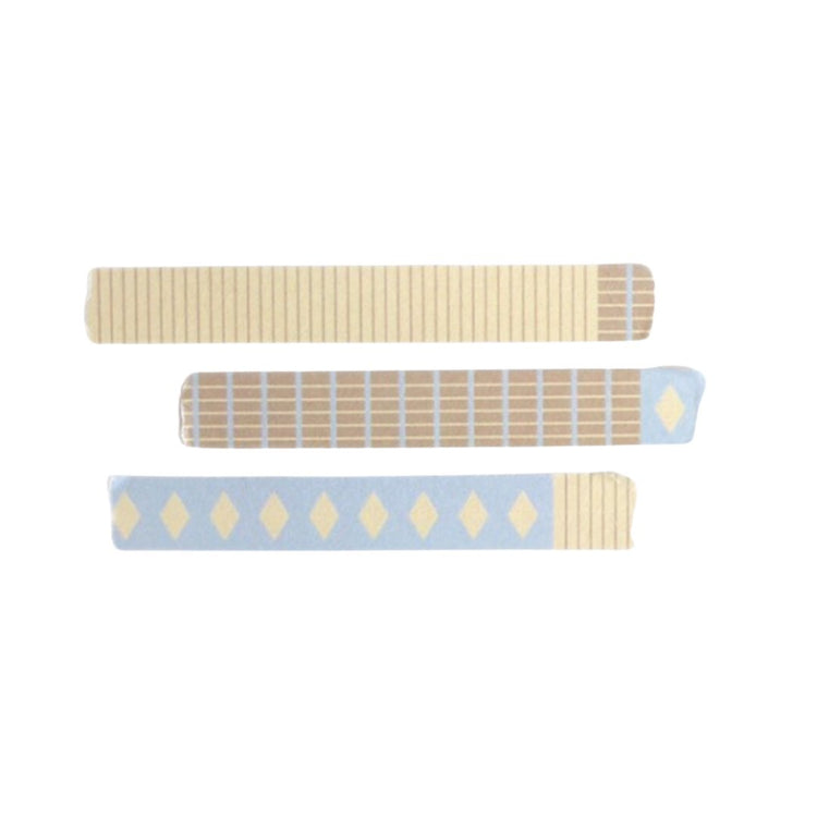 Suatelier Masking Tape - pattern.02