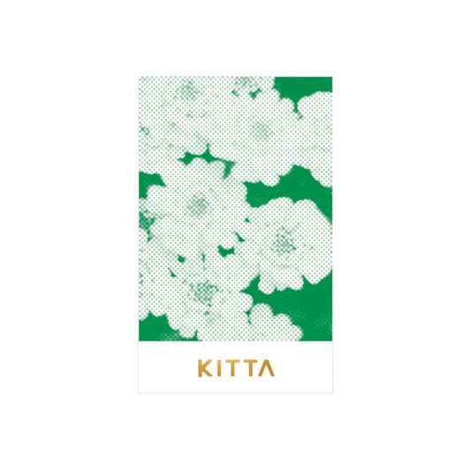 KITTA Special Masking Seal Sticker - Photo