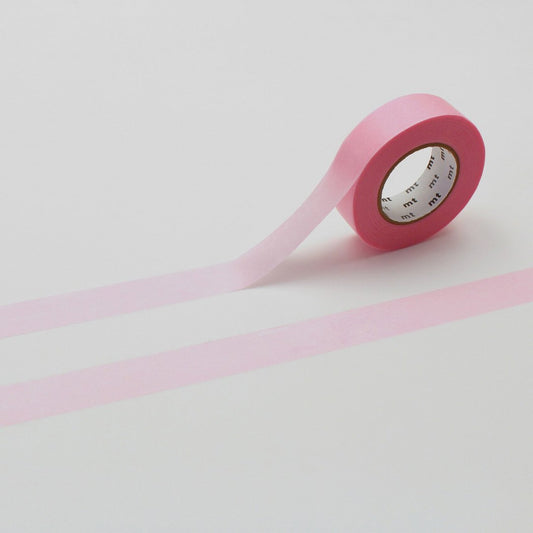 MT Ganshin Washi Tape - Sakura