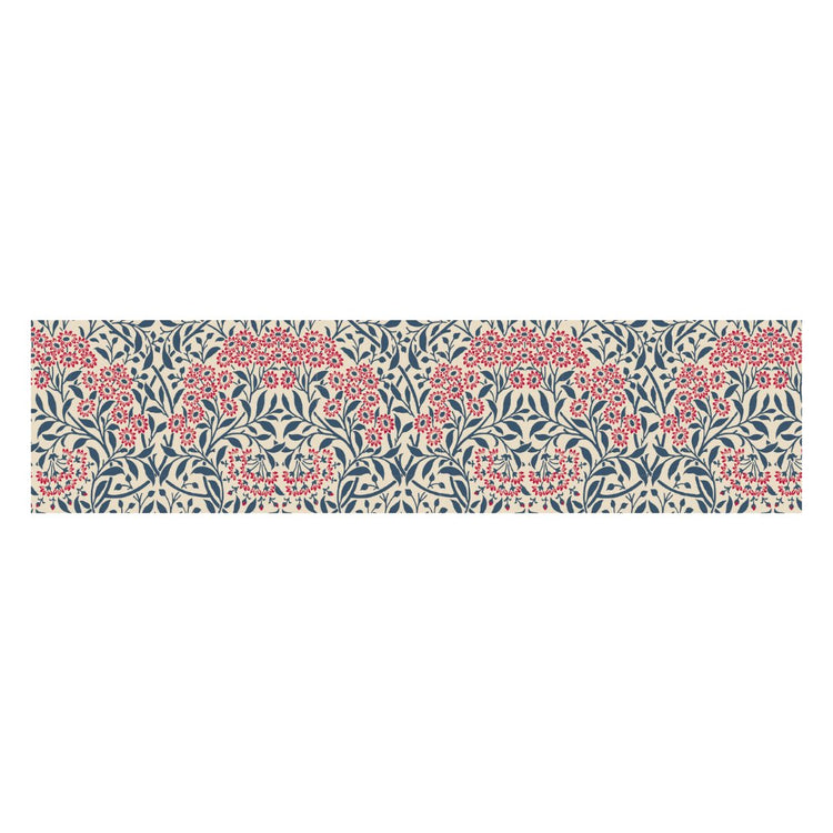 MT × Morris ＆ Co. Washi Tape - Michaelmas Daisy