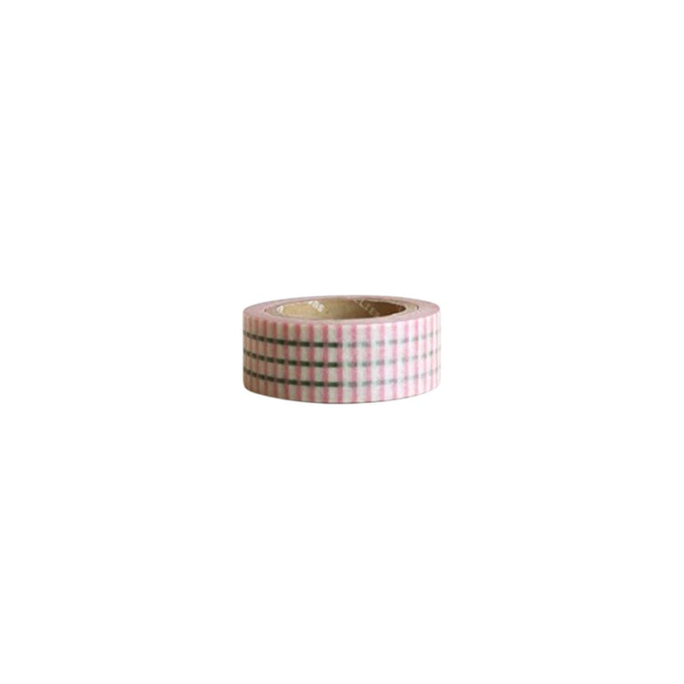 Suatelier Masking Tape - pattern.01