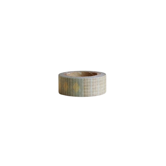 Suatelier Masking Tape - pattern.02