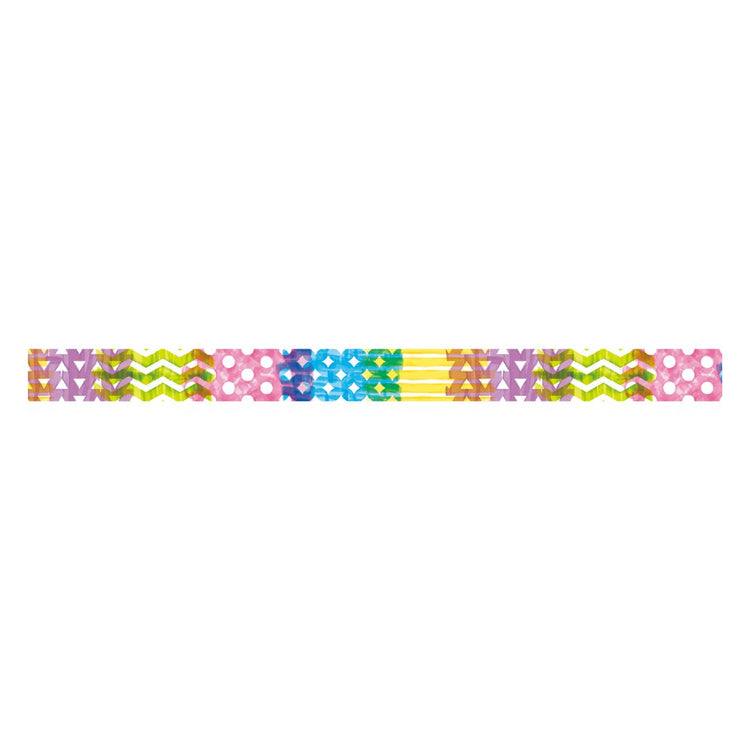 MT 1P Kamoi Washi Tape - Sheer Marker Pattern