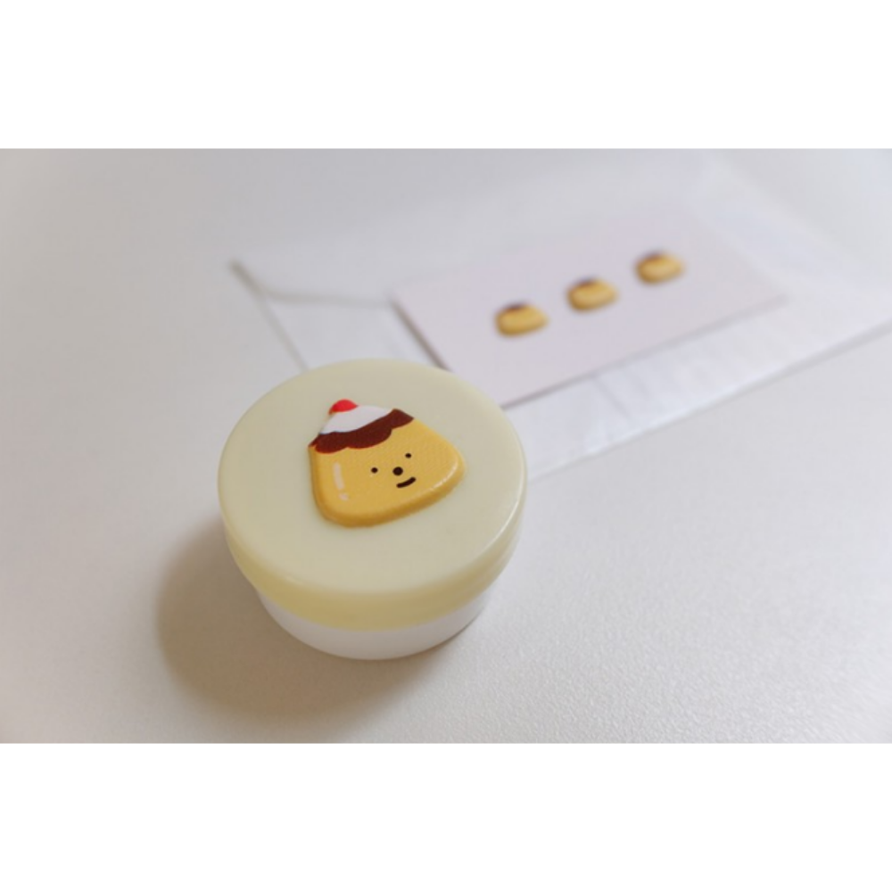 Suatelier Daily Deco Sticker - Bakehouse