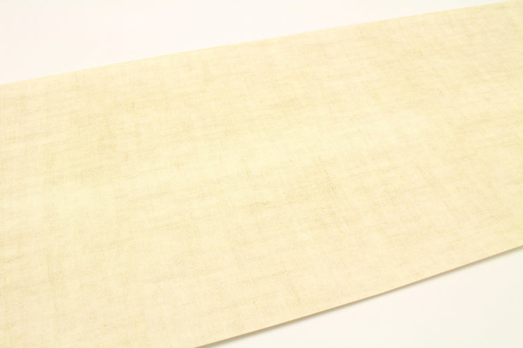 mt remake sheet linen (MTCAR0001) | Washi Wednesday