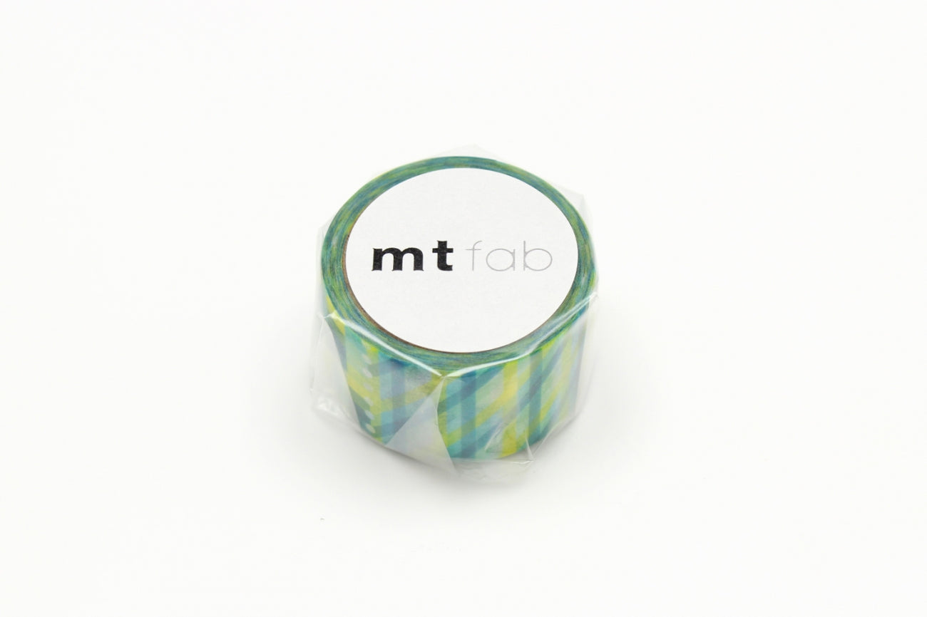 mt fab pattern washi tape (MTDP1P01) | Washi Wednesday