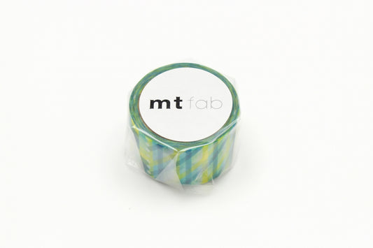 mt fab pattern washi tape (MTDP1P01) | Washi Wednesday
