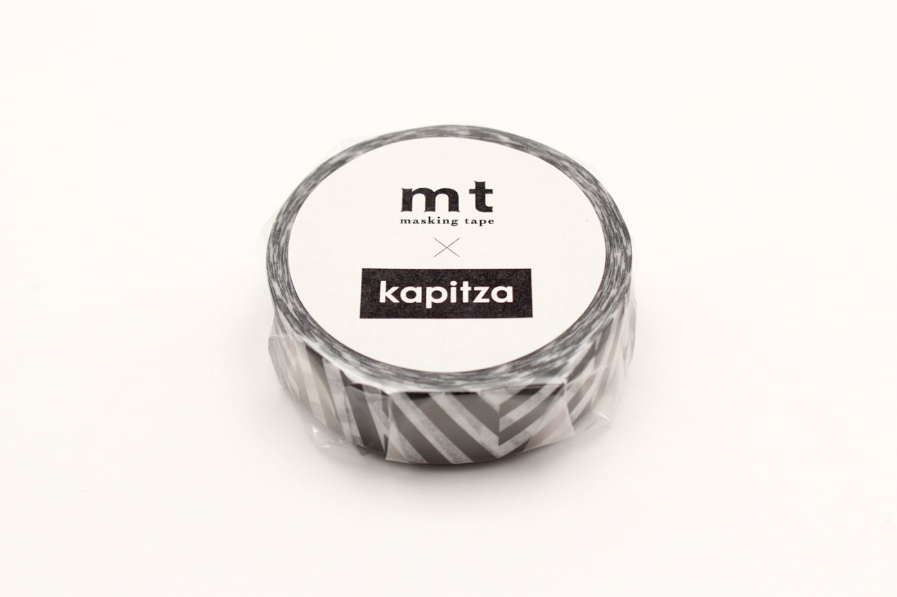 mt x Kapitza Seesaw washi tape (MTKAPI01) | Washi Wednesday