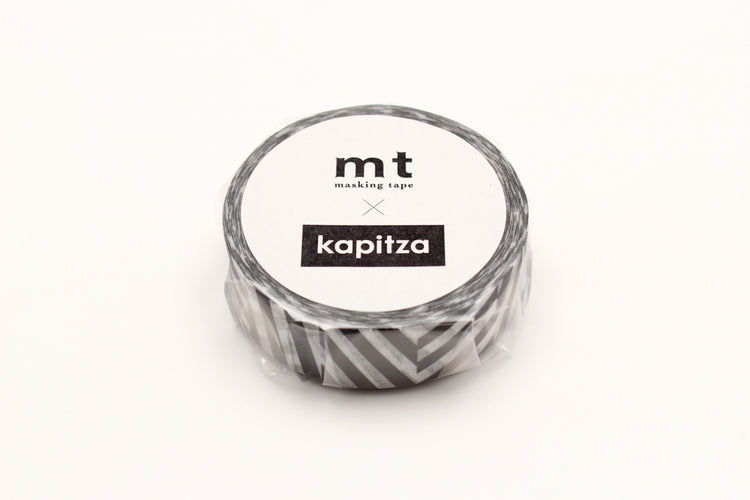 mt x Kapitza Seesaw washi tape (MTKAPI01) | Washi Wednesday