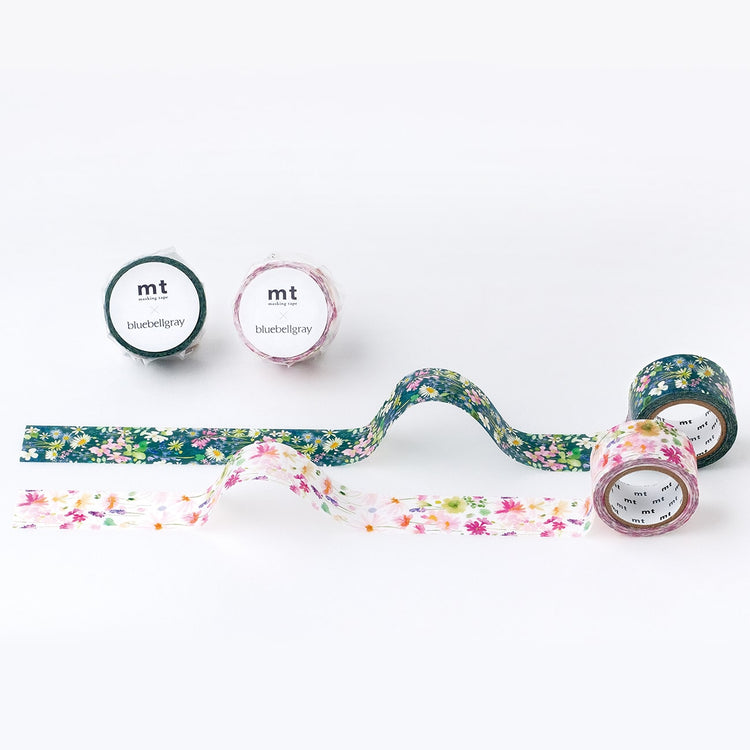 MT Deco Washi Tape Diverse Dot