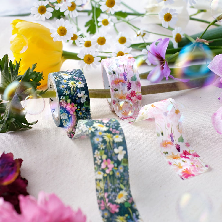 MT Deco Washi Tape Diverse Dot