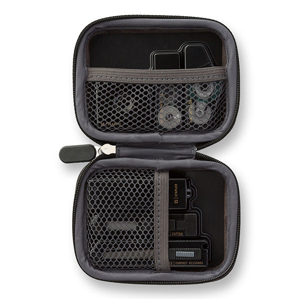 Midori XS Stationery Kit Black