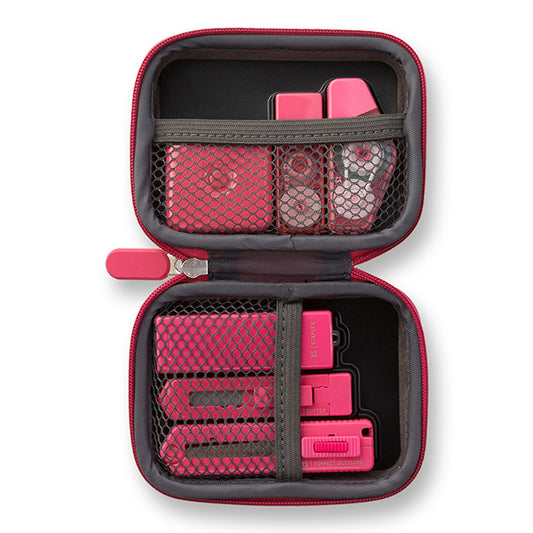 Midori XS Briefpapier-Set Pink