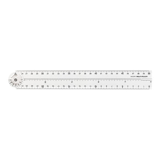 Midori Multi Lineal <50cm> Klar