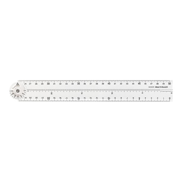 Midori Multi Lineal <50cm> Klar