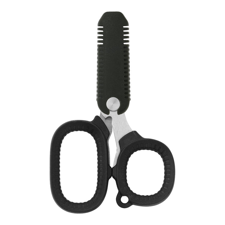 Midori Portable Multi-Scissors Black