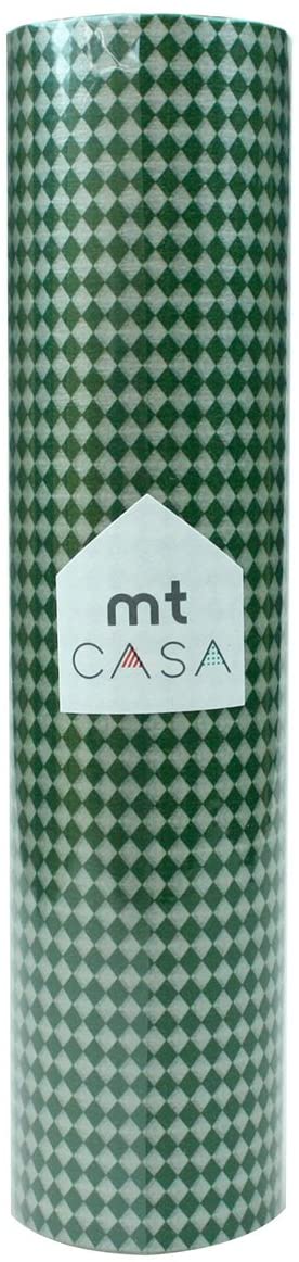 MT Masking Tape  Casa 200mm - Diamond Viridian