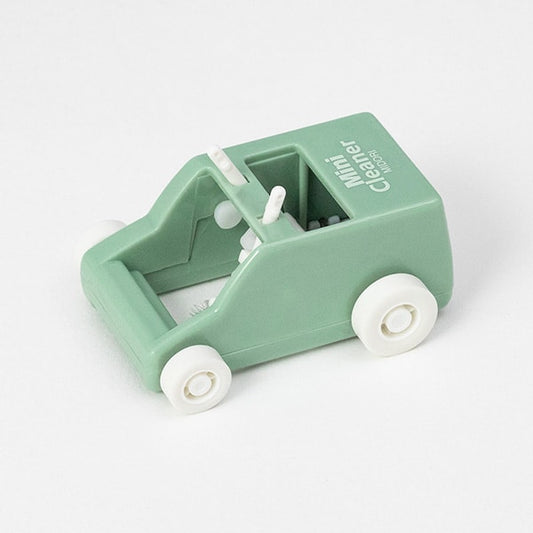 Midori Limited Edition Mini-Reiniger Blassgrün 