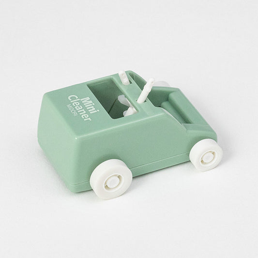 Midori Limited Edition Mini-Reiniger Blassgrün 