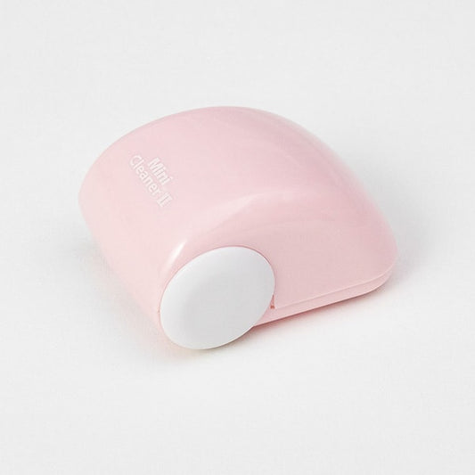 Midori Limited Edition Mini Cleaner II Blassrosa 