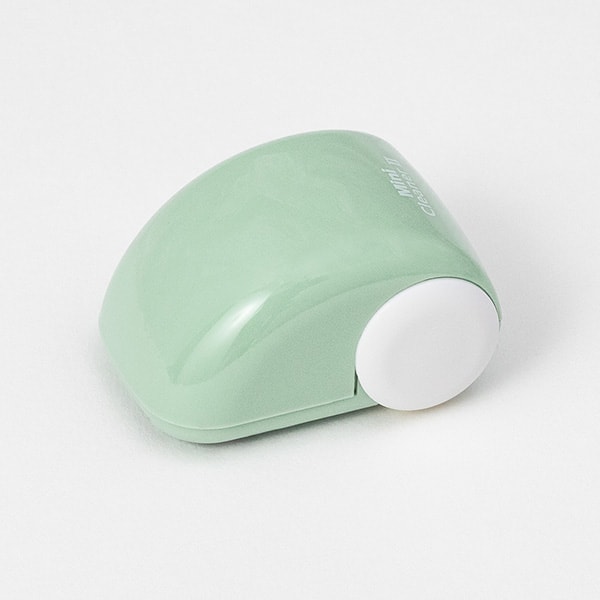 Midori Limited Edition Mini Cleaner II Pale Green
