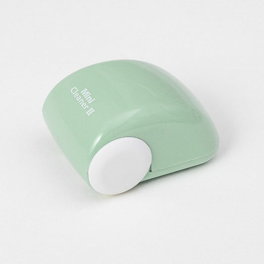 Midori Limited Edition Mini Cleaner II Blassgrün 