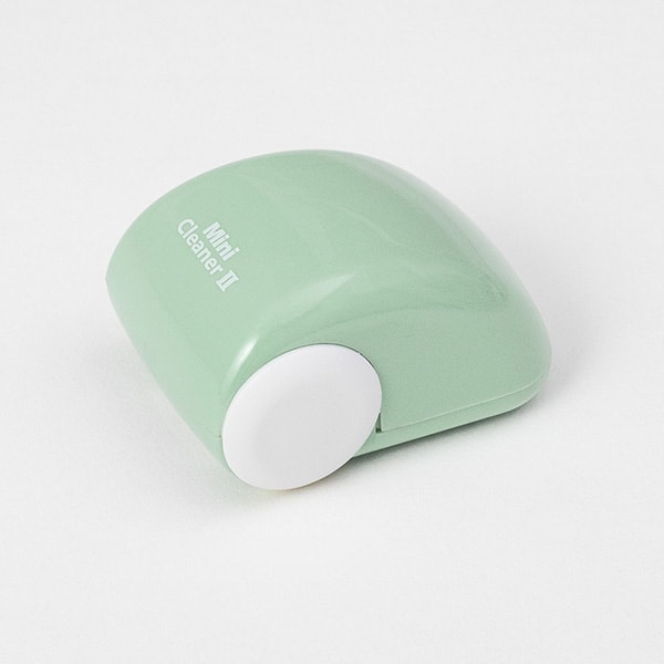 Midori Limited Edition Mini Cleaner II Pale Green
