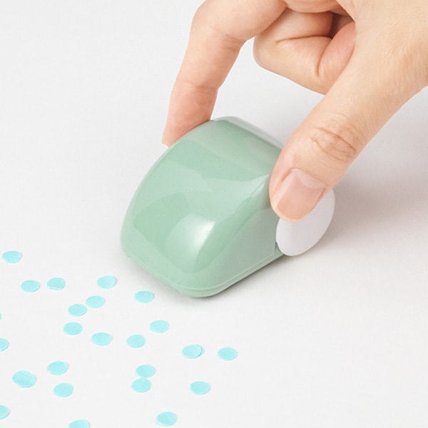 Midori Limited Edition Mini Cleaner II Pale Green
