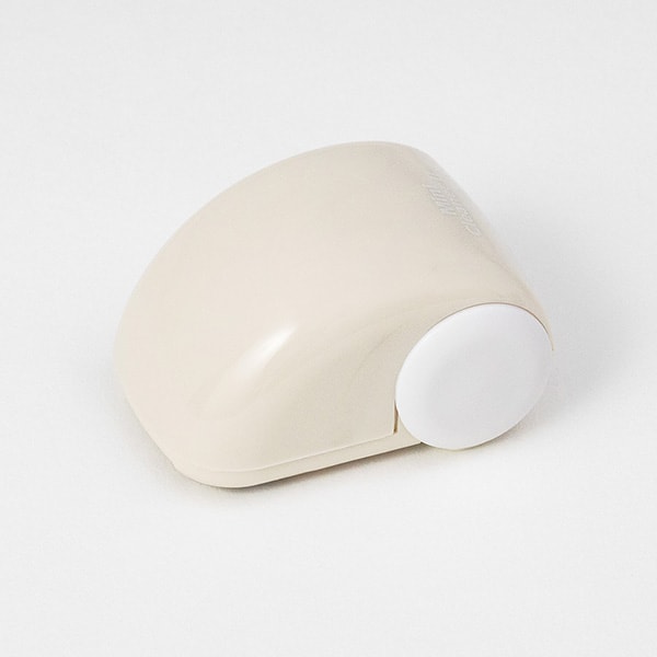 Midori Limited Edition Mini Cleaner II Pale Beige