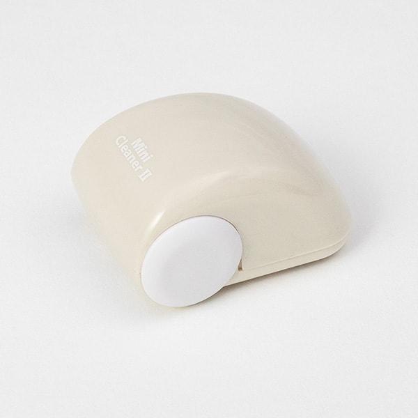 Midori Limited Edition Mini Cleaner II Pale Beige