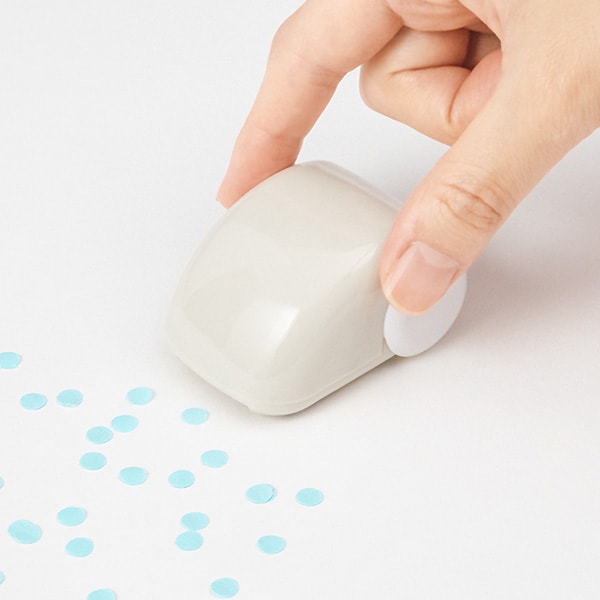 Midori Limited Edition Mini Cleaner II Pale Beige