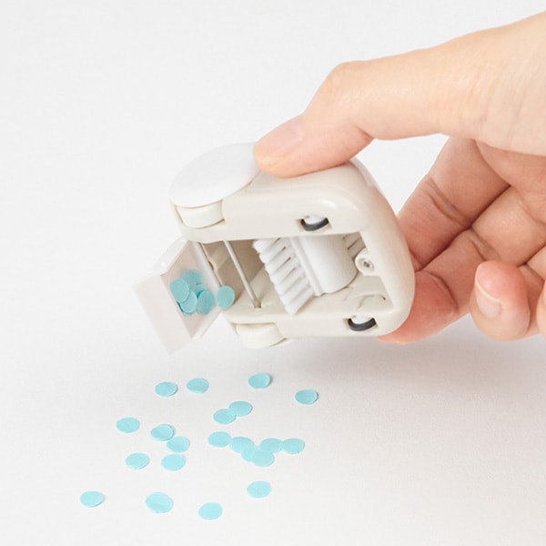 Midori Limited Edition Mini Cleaner II Pale Beige