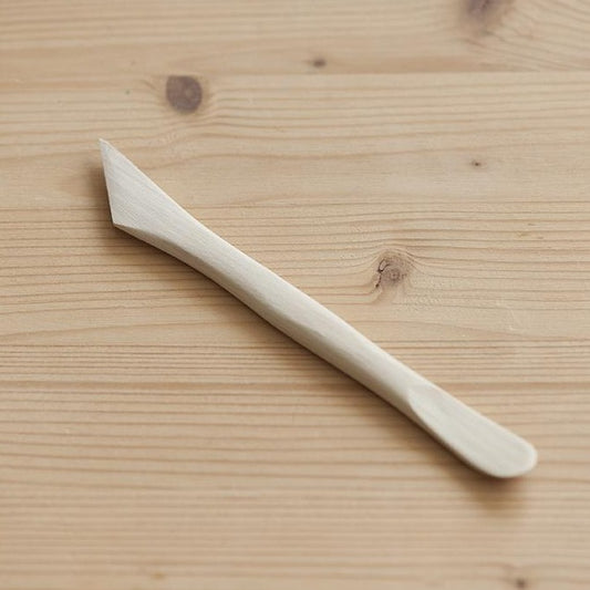 Wooden stick