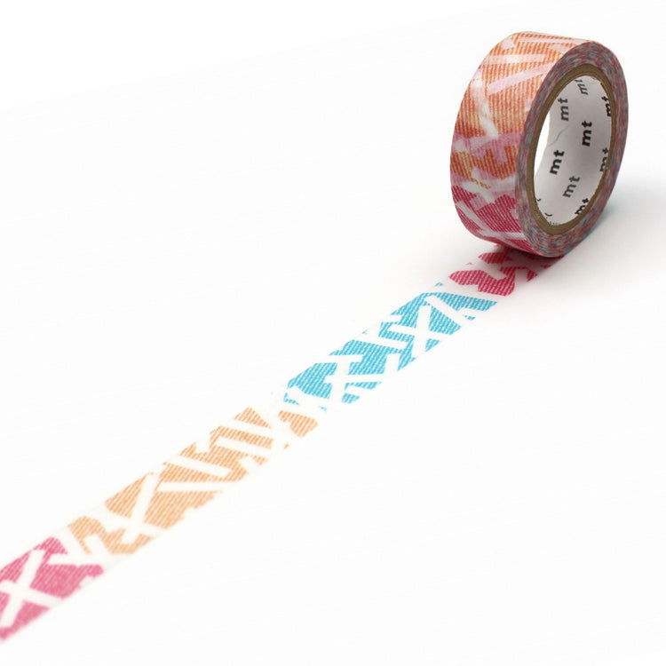 MT Deko Washi Tape Stick