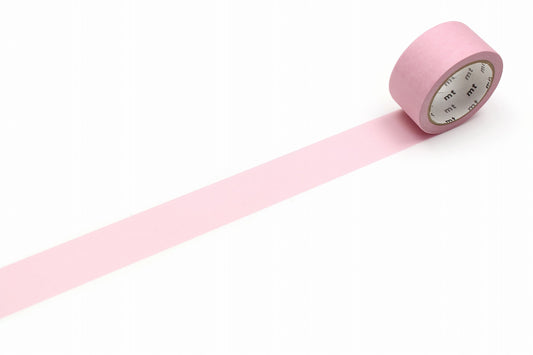 MT Kaku Kaku "Write And Draw" Washi Tape - Pastel Pink