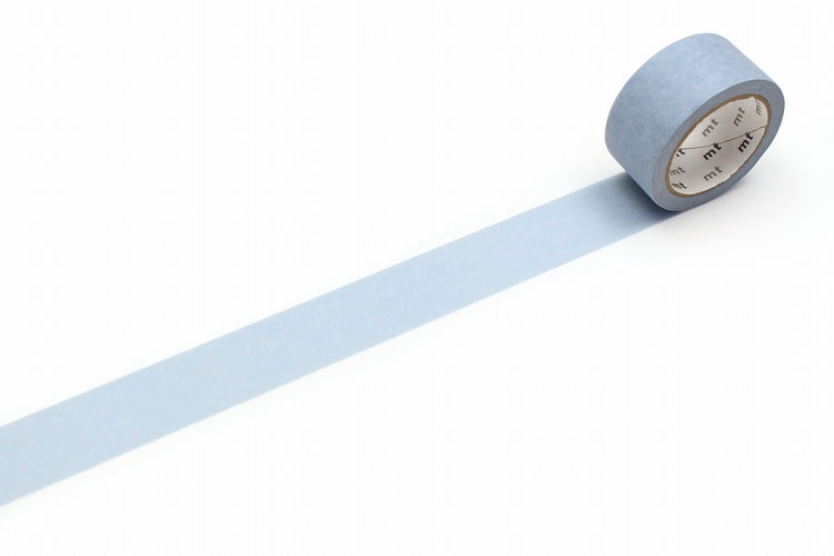 MT Kaku Kaku "Write And Draw" Washi Tape - Dull Blue