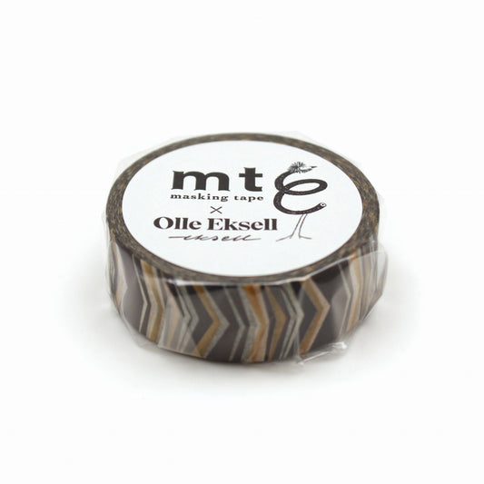 MT x Olle Eksell Washi Tape Pfeile