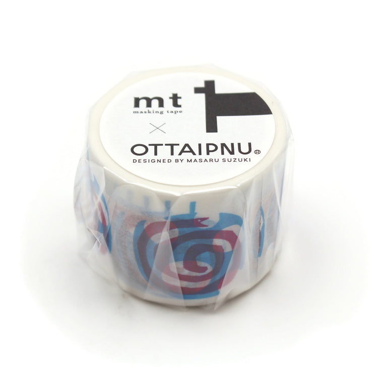 MT x OTTAIPNU Washi Tape Loop