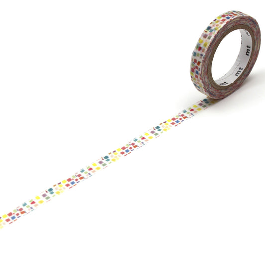 MT x SOU・SOU Washi Tape Enoguzara