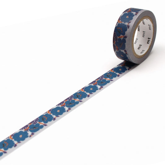 MT x SOU・SOU Washi Tape Leidenschaft