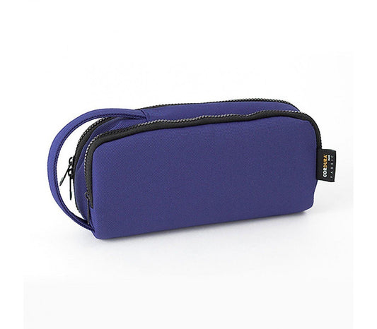 Midori 2 Way Pouch Cordura - Blue