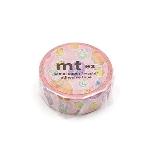 MT EX Washi Tape Baby Goods