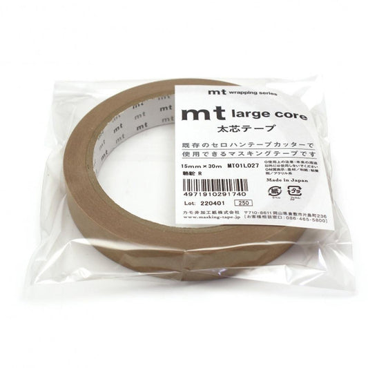 MT Wrapping Series x Masking Tape Kamel 30m